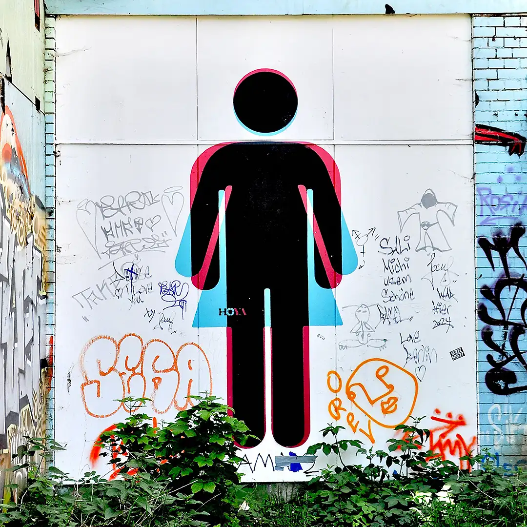 Bildband URBAN VIBES (© wohnkubinat, Stephan Jecker)