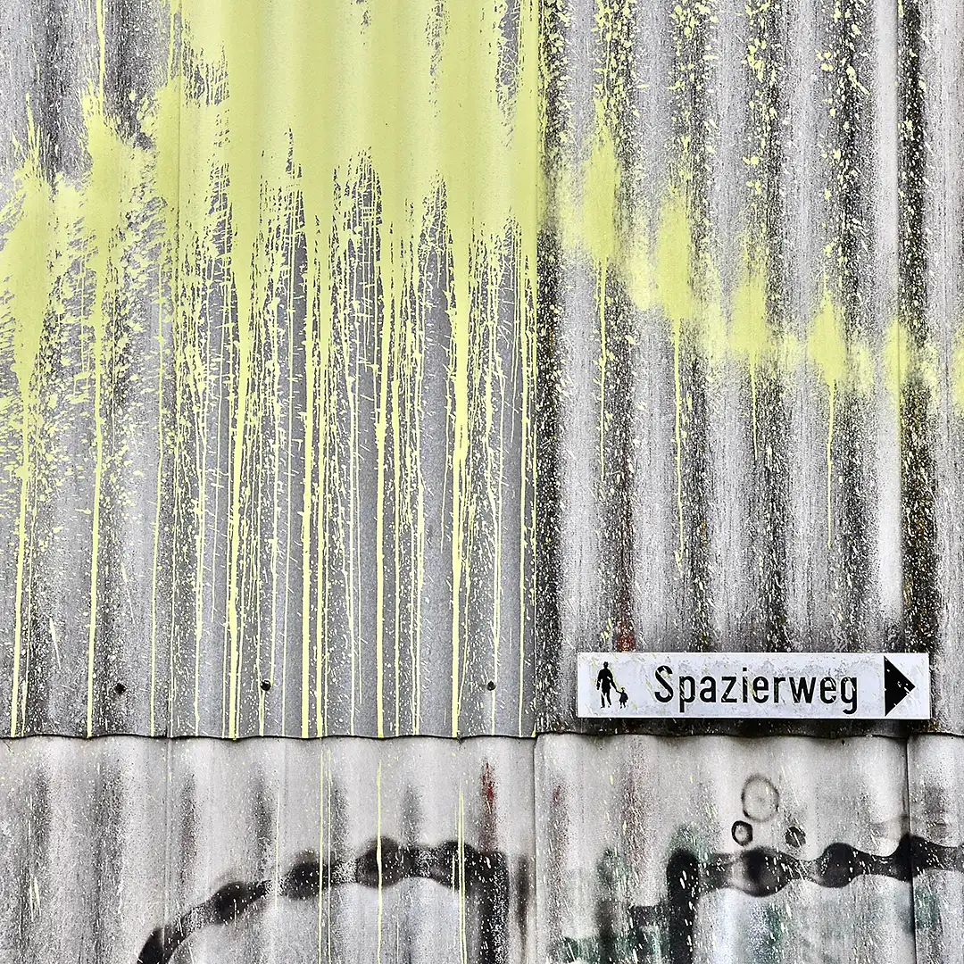 Bildband URBAN VIBES (© wohnkubinat, Stephan Jecker)