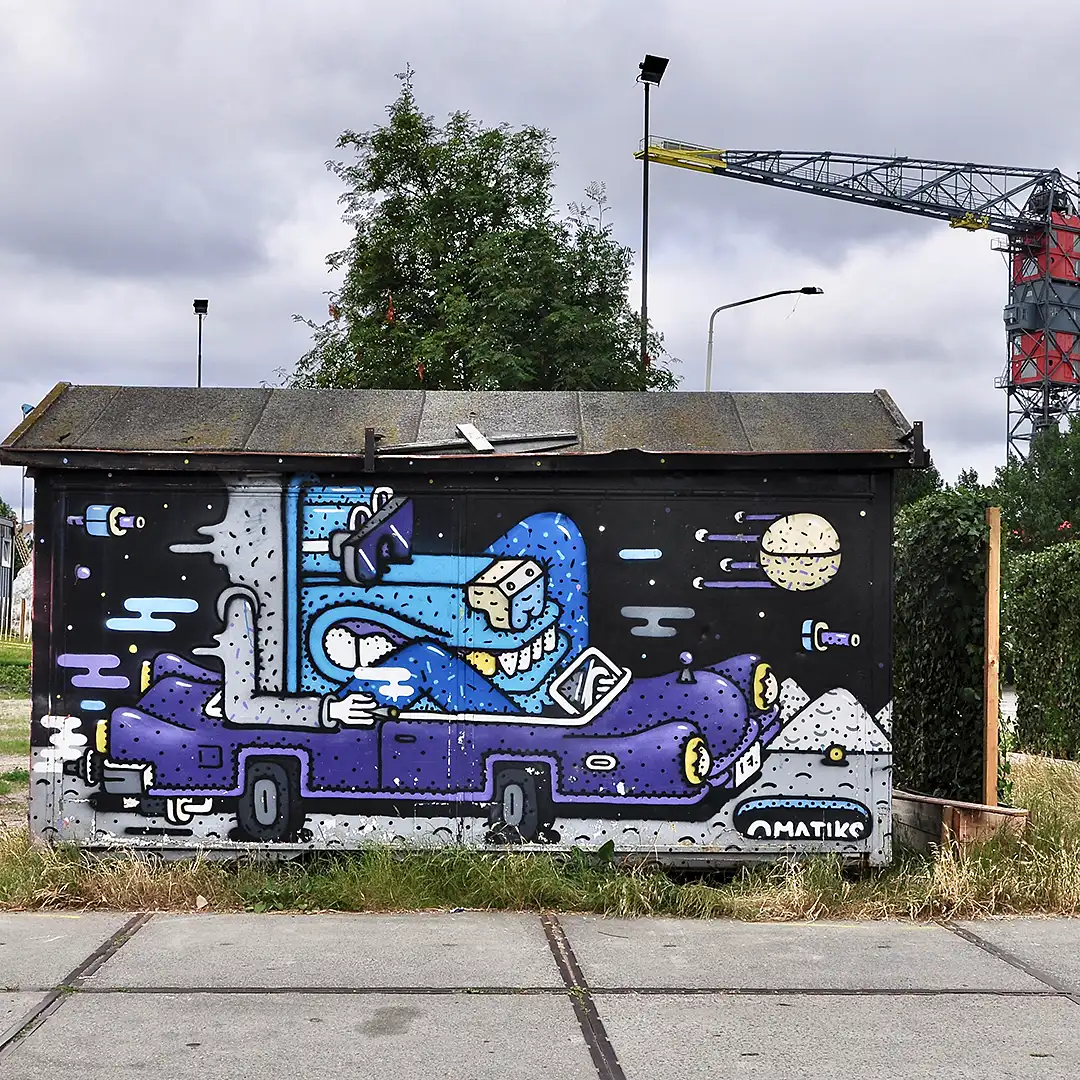 Bildband URBAN VIBES (© wohnkubinat, Stephan Jecker)