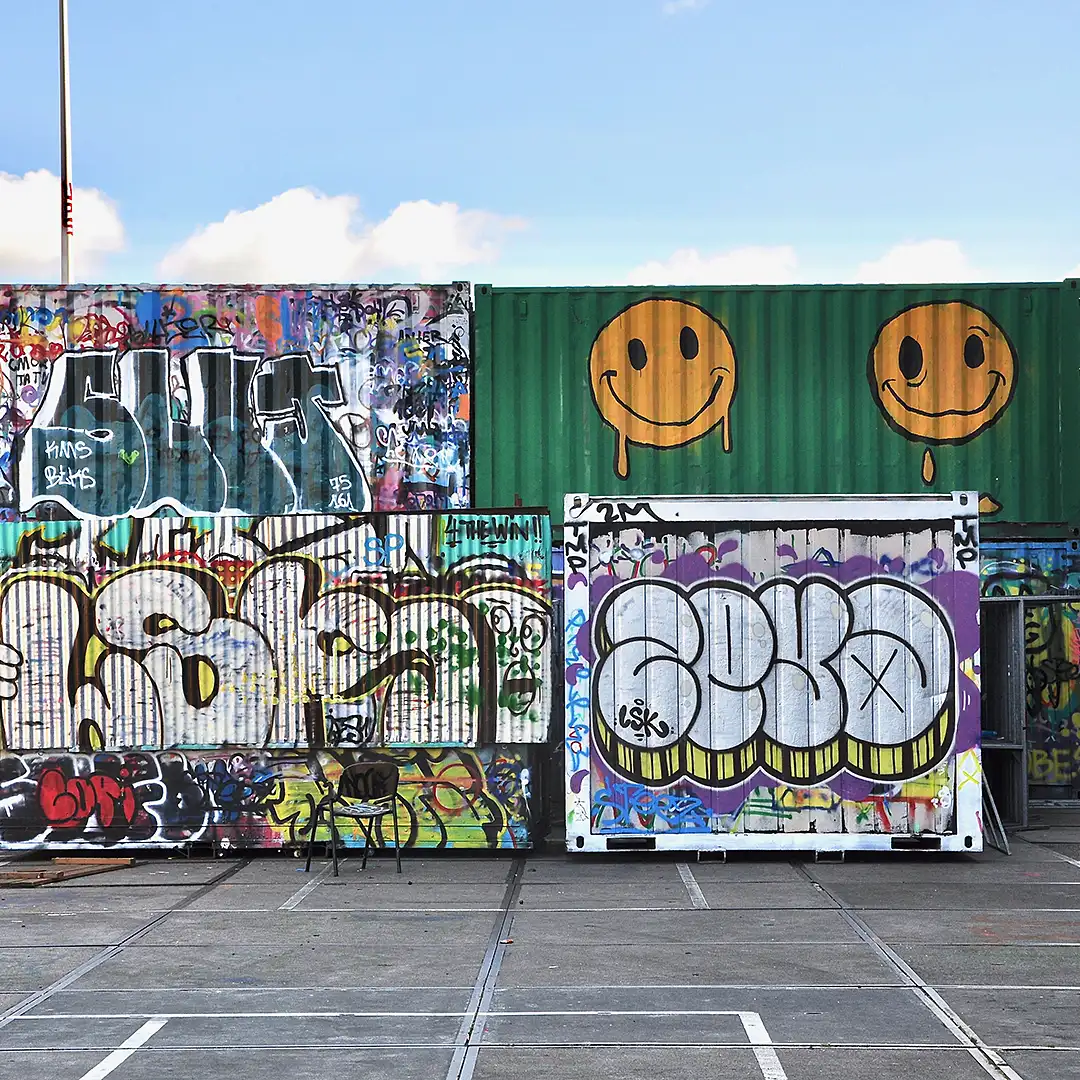 Bildband URBAN VIBES (© wohnkubinat, Stephan Jecker)